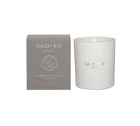 Sandy Bay London Pomegranate Rouge Fragranced Candle