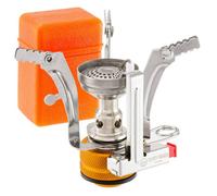 Sandy Beach Portable Camping Stove (3000W)