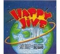 Sandy Bradley and the Small Wonder String Band - Happy Jive Live