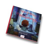 Sandy Brandt Jimmy Fallon Rich Deas Noch 5 Nächte bis Weihnachten (Paperback)