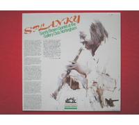 Sandy Brown - Brown, Sandy Splanky LP Spotlite SPJ901 EX/EX 1981