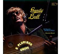 Sandy Bull - E Pluribus Unum [VINYL]