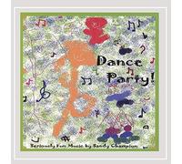Sandy Champion - Dance Party