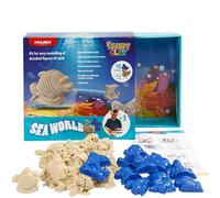 Sandy Clay Magic Sand - Sea World
