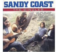 Sandy Coast - The Singles,a Girl Like You.Ju