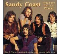 Sandy Coast - True Love That's A Wonder