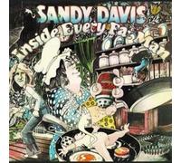 sandy davis - inside every fat man