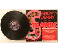 Sandy Denny - All Our Own Work