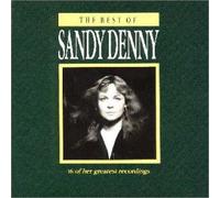 Sandy Denny - Best of