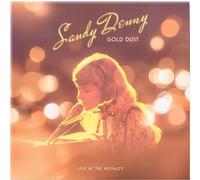Sandy Denny - Gold Dust [VINYL]