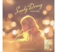 Sandy Denny - Gold Dust [VINYL]