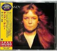 Sandy Denny (Japanese Reissue) New CD Bonus Track Reissue Japan Im