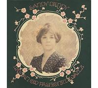 Sandy Denny - Like An Old Fashioned Waltz - 1st - EX