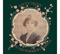 Sandy Denny - Like An Old Fashioned Waltz [VINYL]