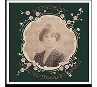 Sandy Denny - Like An Old Fashioned Waltz [VINYL]