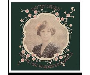 Sandy Denny - Like An Old Fashioned Waltz [VINYL]