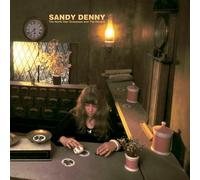 Sandy Denny North Star Grassman and the Ravens LP Vinyl UMCLP006 NEW
