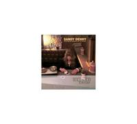 Sandy Denny: North Star Grassman & The Ravens (2CD) - CD SEALED