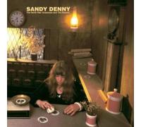 Sandy Denny - North Star Grassman The Ravens - CD - G11501z