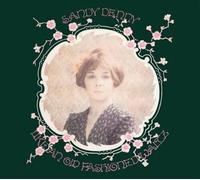 Sandy Denny - Old Fashioned Waltz