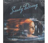 Sandy Denny - Rendezvous