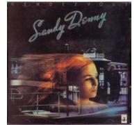 Sandy Denny - Rendezvous