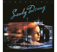 Sandy Denny – Rendezvous – CD – Deluxe Album