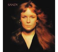 Sandy Denny – Sandy – Vinyl Record – Proper