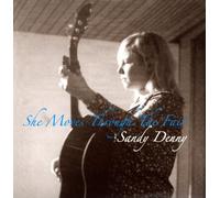 Sandy Denny - She Moves Through The Fair [VINYL]
