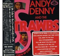 Sandy Denny & Strawbs - All Our Own Work