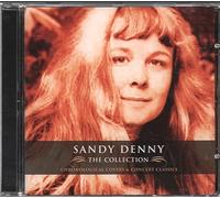 Sandy Denny - The Collection