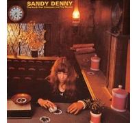 SANDY DENNY"THE NORTH STAR GRASSMAN AND THE..." CD NEW