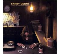 Sandy Denny - The North Star Grassman and The Ravens