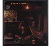 SANDY DENNY - the north star grassman and the ravens
