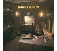 Sandy Denny - The North Star Grassman And The Ravens