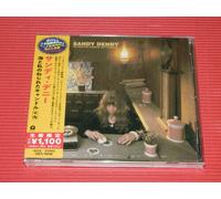 Sandy Denny - The North Star Grassman And The Ravens