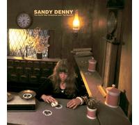 Sandy Denny - The North Star Grassman And The Ravens [VINYL]