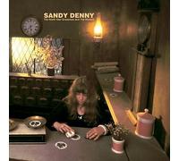 Sandy Denny - The North Star Grassman And The Ravens [VINYL]