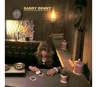 Sandy Denny - The North Star Grassman And The Ravens [VINYL]