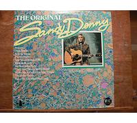 Sandy Denny - The Original Sandy Denny [VINYL]