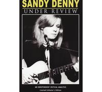 Sandy Denny: Under Review (DVD) Sandy Denny Martin Carthy (US IMPORT)
