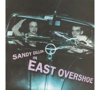 Sandy Dillon - Eastovershoe