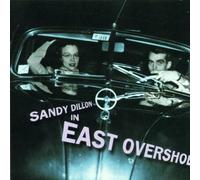 Sandy Dillon - Eastovershoe