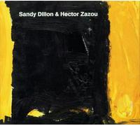 Sandy Dillon & Hector Zazou - Las Vegas Is Cursed