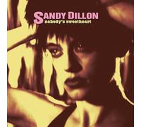 Sandy Dillon - Nobody's Sweetheart