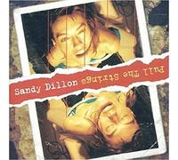 Sandy Dillon - Pull the Strings