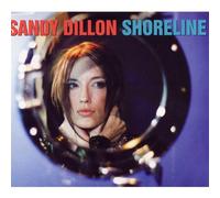 Sandy Dillon - Shoreline (3 tracks, 2003)
