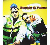 Sandy E Papo - Otra Vez
