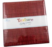 Sandy Gervais Texture 10" Stacker 42 10-inch Squares Layer Cake Riley Blake Designs 10-610-42