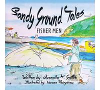 Sandy Ground Tales - Fisher Men: 2